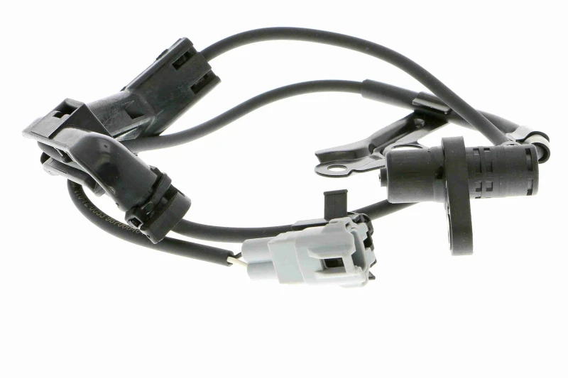 Image of VEMO V70-72-0053 ABS Sensor Original VEMO Quality, Front Axle Right Sensor,wheel speed (412)