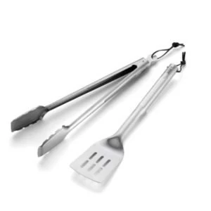 Image of Weber Barbecue Tool Set Pack of 2
