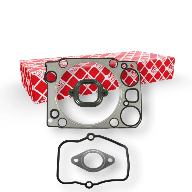 Image of FEBI BILSTEIN 46123 Gasket Set, cylinder head Gasket Set,cylinder head (319)