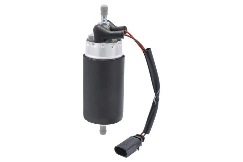Image of Fuel pump TOPRAN 630 660
