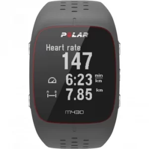 Image of Polar M430 Running Watch