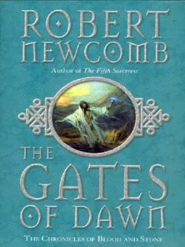 Image of The Gates of Dawn by Robert Newcomb Paperback