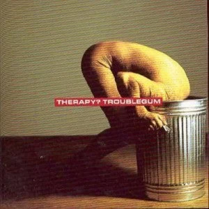 Image of Troublegum by Therapy? CD Album