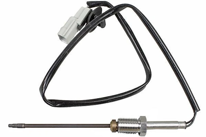 Image of Exhaust gas temperature sensor (EGT) METZGER 0894853