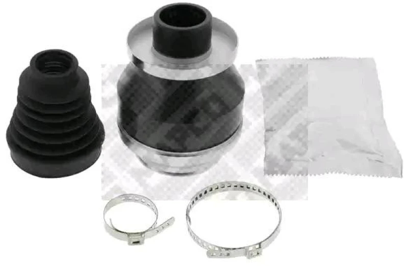 Image of MAPCO 16783 CV Joint transmission sided Joint Kit,drive shaft (5)