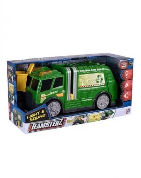 Image of Teamsterz Recycling Truck