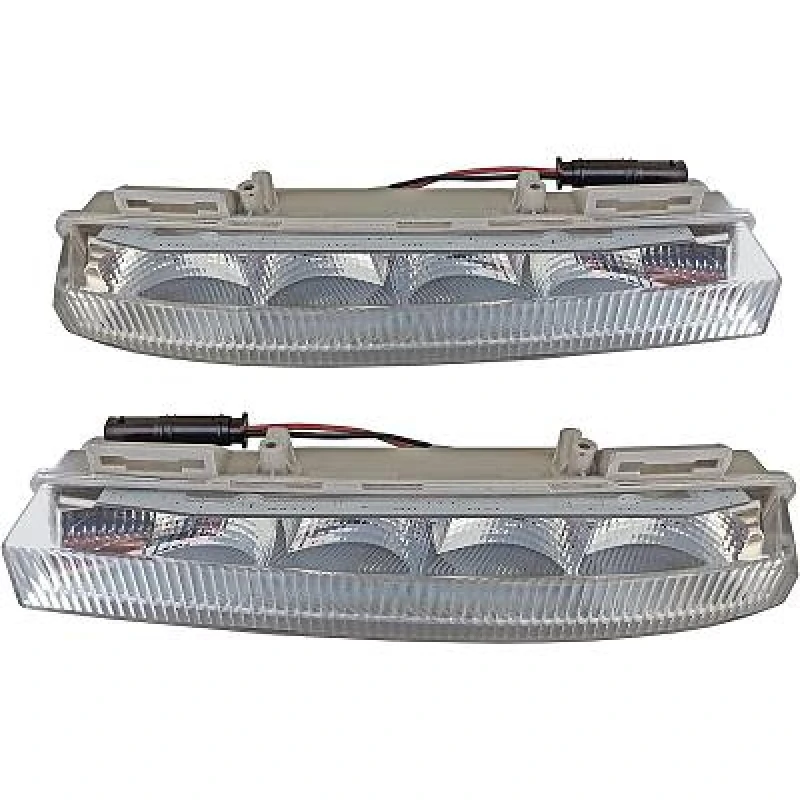 Image of Daytime running light (DRL) DIEDERICHS ZUB00139
