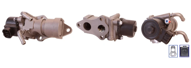 Image of DRI EGR valve DRI 717720093