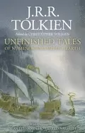 Image of unfinished tales illustrated edition