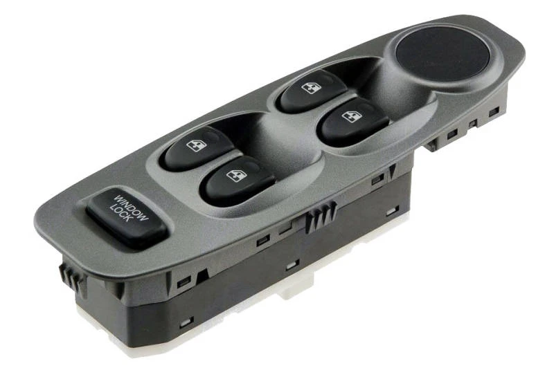 Image of NTY EWS-HY-007 Switch, window winder Left Front Switch,window winder (1761)