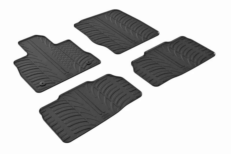Image of VAICO Floor mats VAICO V25-2925