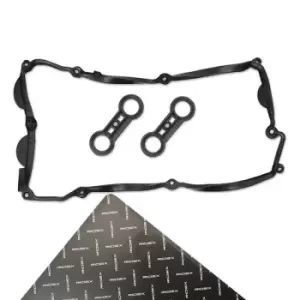 Image of RIDEX Gasket Set, rocker cover BMW 979G0089 0031967,0031987,11120031967 11120031987