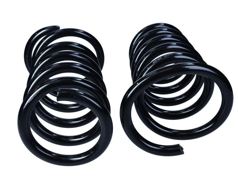 Image of MAXGEAR Coil spring MAXGEAR 60-1697D
