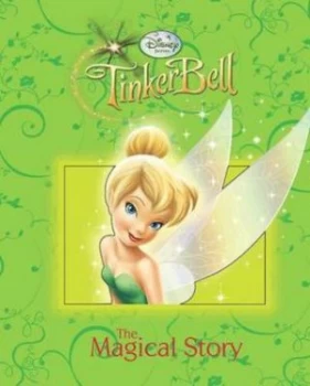 Image of Tinker Bell by Lisa Ann Marsoli Paperback