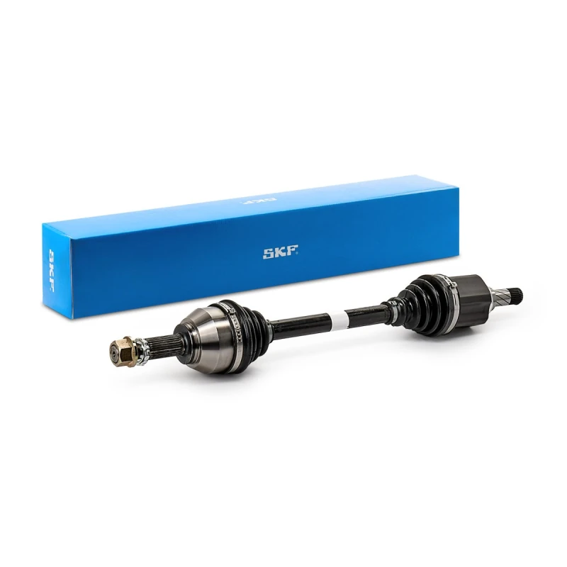 Image of SKF Drive shaft SKF VKJC 8742