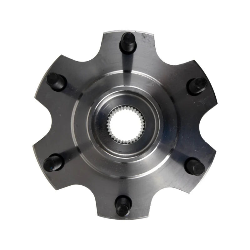 Image of Wheel bearing kit FEBI BILSTEIN 176437