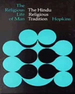 Image of hindu religious tradition