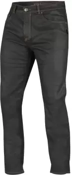 image of Segura Costone Motorcycle Jeans, black, Size 2XL, black, Size 2XL