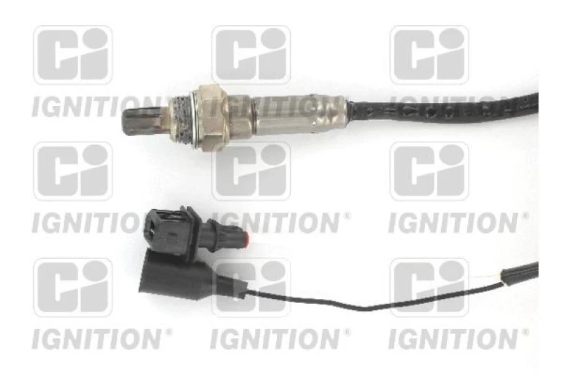 Image of QUINTON HAZELL Lambda sensor QUINTON HAZELL XLOS1003