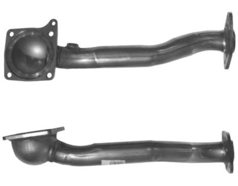 Image of VEGAZ SZR-31 Exhaust Pipe Exhaust Pipe (17)