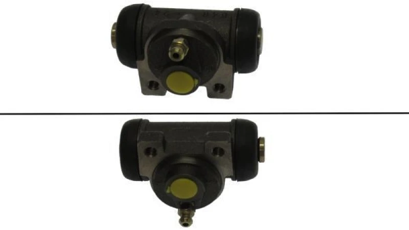 Image of KAWE Wheel Brake Cylinder KAWE W70984