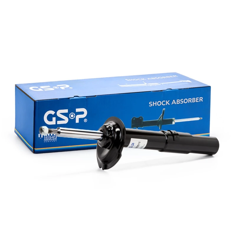 Image of GSP Shock absorber GSP 32320511
