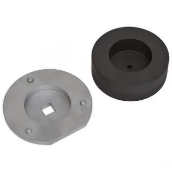 Image of Sealey VSE5862 Crankshaft Front Oil Seal Fitting Tool - Ford
