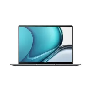Image of Huawei MateBook 14s i7-11370H Notebook 36.1cm (14.2") Touch Screen Intel Core i7 16GB LPDDR4x-SDRAM 512GB SSD WiFi 6E (802.11ax) Windows 10 Home Grey