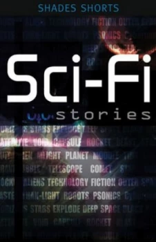 Image of Sci-Fi Stories by Mary Chapman Paperback