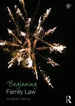 Image of Beginning Family Law