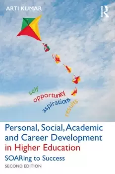 Image of Personal Social Academic and Career Development in Higher Education SOARing to Success