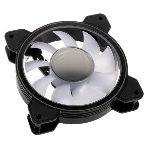 image of Aerocool Mirage 12 RGB LED Fan - 120mm