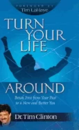 Image of turn your life around