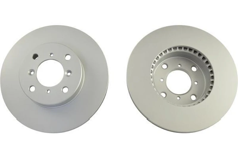 Image of KAVO PARTS Brake disc KAVO PARTS BR-8712-C
