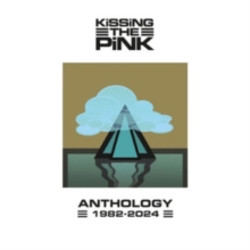 Image of Anthology 1982-2024 CD / Box Set