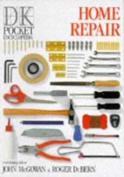 Image of Home Repair by John Mcgowan and Roger Dubern Book