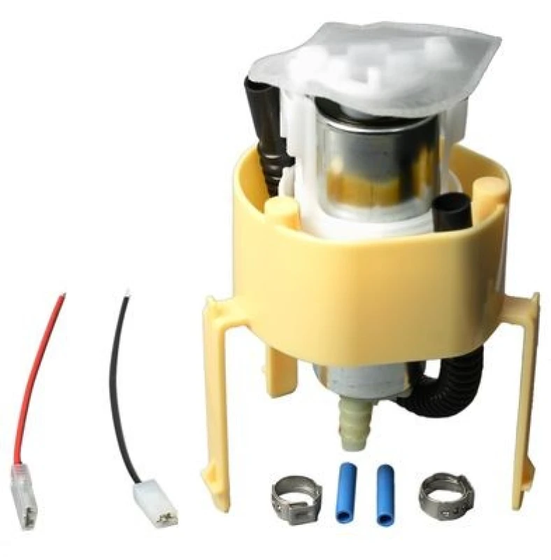 Image of Fuel pump METZGER 2250309
