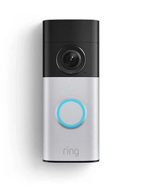 Image of Ring Wired Video Doorbell Plus (Newest Gen 2025 Release)