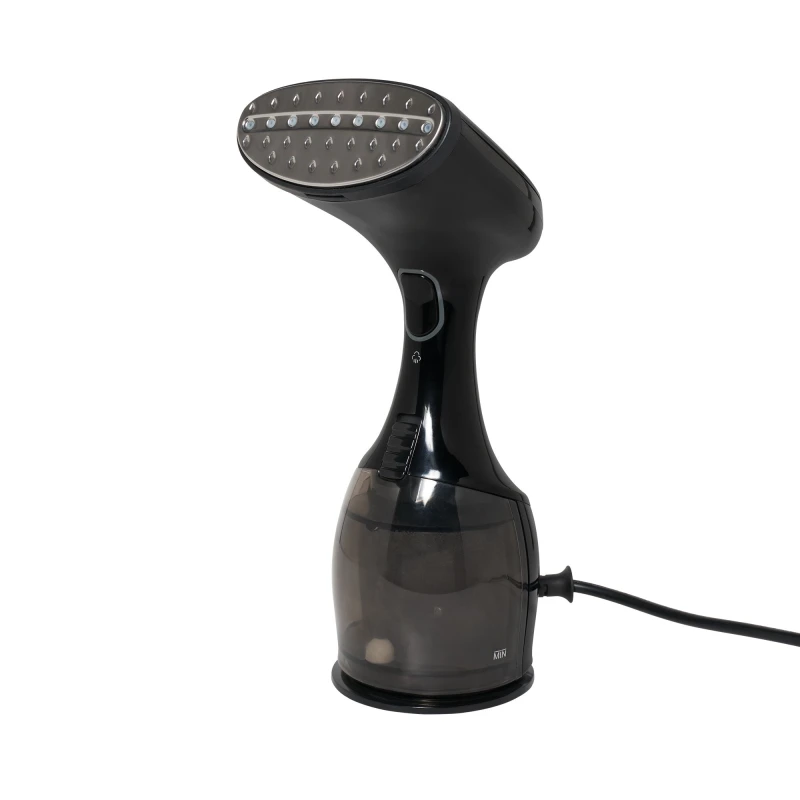 Image of Corby of Windsor Stockton Garment Steamer 1500W Steam Black 10576 10576
