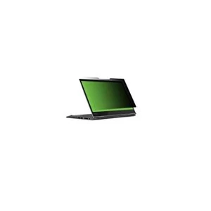 Image of Lenovo 4XJ0X02966 14" Black Privacy Filter