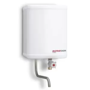 image of Heatrae Sadia Express Vented Water Heater 15L 3kW 95010162