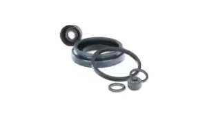 Image of QUICK BRAKE Brake Caliper Repair Kit 114-0026 Caliper Repair Kit,Brake Caliper Rebuild Kit VW,OPEL,RENAULT