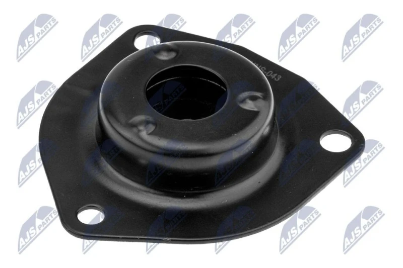 Image of NTY Mounting, shock absorbers NTY AD-NS-043