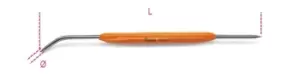 image of Beta Tools 1688A Engineer's Scriber Offset - Hardened Steel - 200mm 016880120