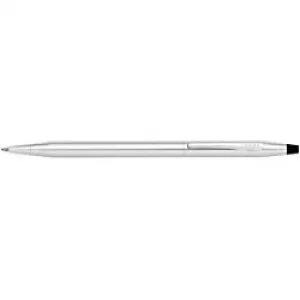 Image of Cross Ballpoint Pen Classic Silver