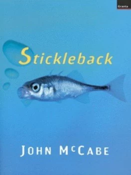 Image of Stickleback by John Mccabe Book