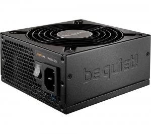 image of BE QUIET BN238 Modular SFX PSU - 500 W, Gold