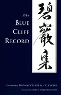 Image of blue cliff record