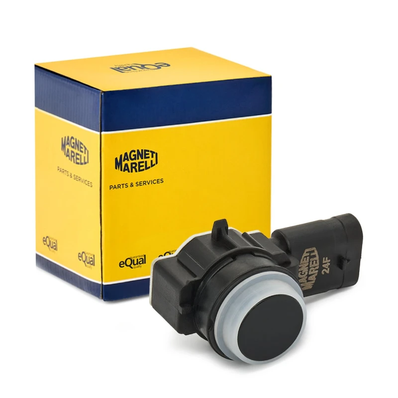 Image of MAGNETI MARELLI Parking sensor MAGNETI MARELLI 021016112010