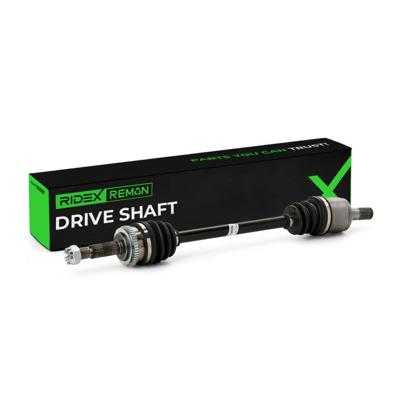 Image of RIDEX REMAN Drive shaft RIDEX REMAN 13D1655R